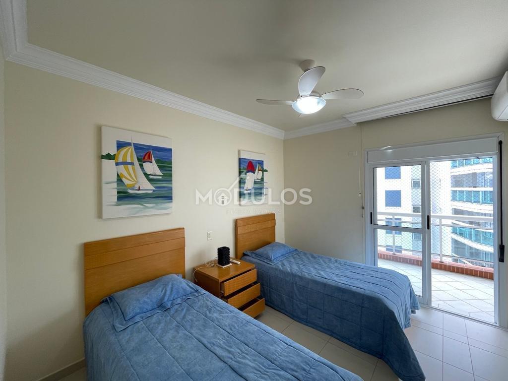 Apartamento para comprar frente mar com 5 suítes e 4 vagas por R$ 17.000.000,00 Passeio dos Galeões Bertioga - 