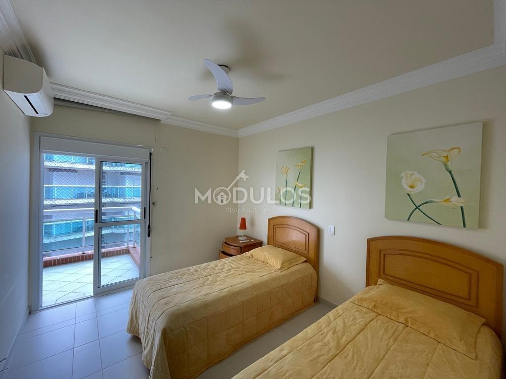 Apartamento para comprar frente mar com 5 suítes e 4 vagas por R$ 17.000.000,00 Passeio dos Galeões Bertioga - 