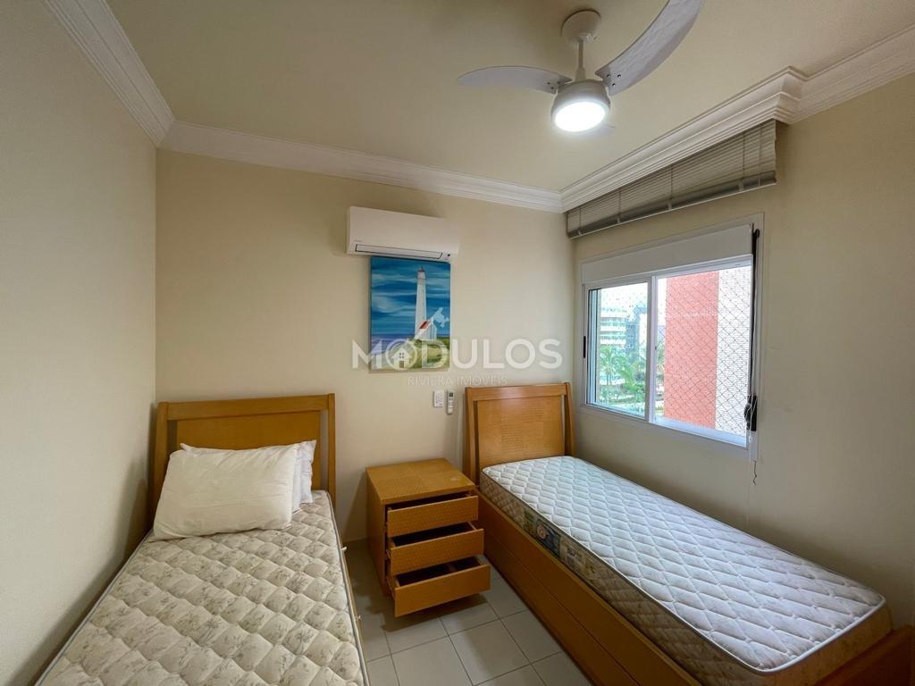 Apartamento para comprar frente mar com 5 suítes e 4 vagas por R$ 17.000.000,00 Passeio dos Galeões Bertioga - 
