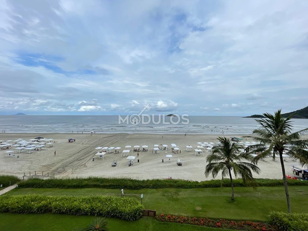 Apartamento para comprar frente mar com 5 suítes e 4 vagas por R$ 17.000.000,00 Passeio dos Galeões Bertioga - 