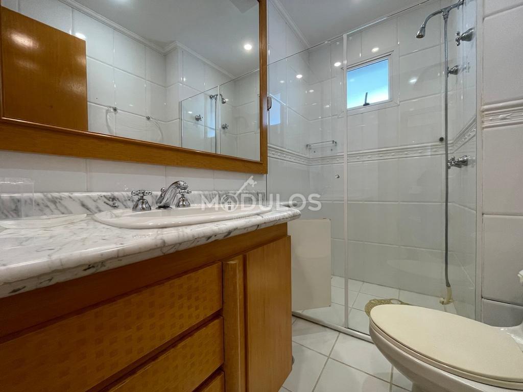 Apartamento para comprar frente mar com 5 suítes e 4 vagas por R$ 17.000.000,00 Passeio dos Galeões Bertioga - 