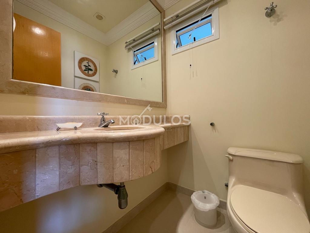 Apartamento para comprar frente mar com 5 suítes e 4 vagas por R$ 17.000.000,00 Passeio dos Galeões Bertioga - 