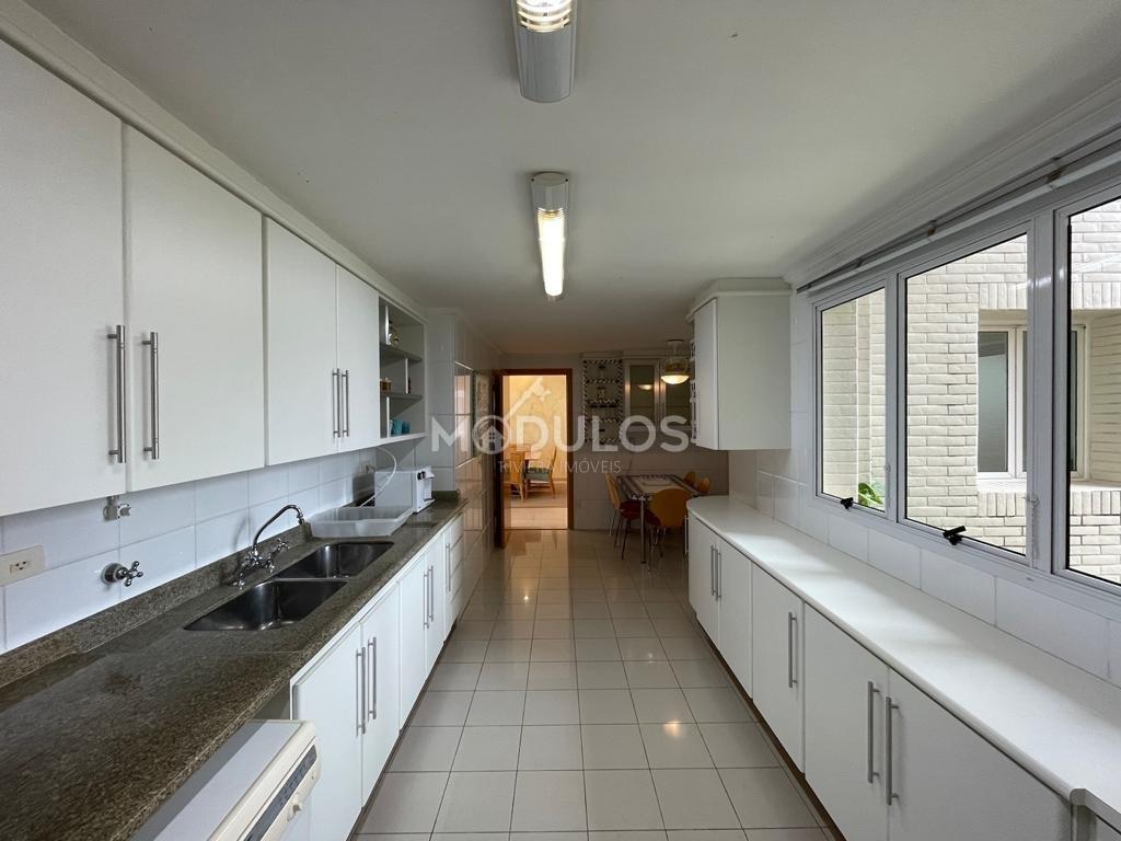 Apartamento para comprar frente mar com 5 suítes e 4 vagas por R$ 17.000.000,00 Passeio dos Galeões Bertioga - 
