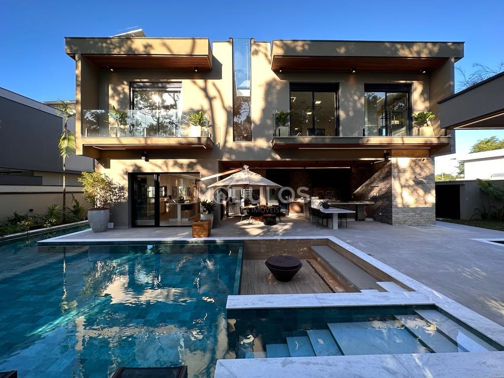 Propriedade de grife cinematográfica disponível para venda em Riviera de São Lourenço  Alameda Panay Bertioga - 