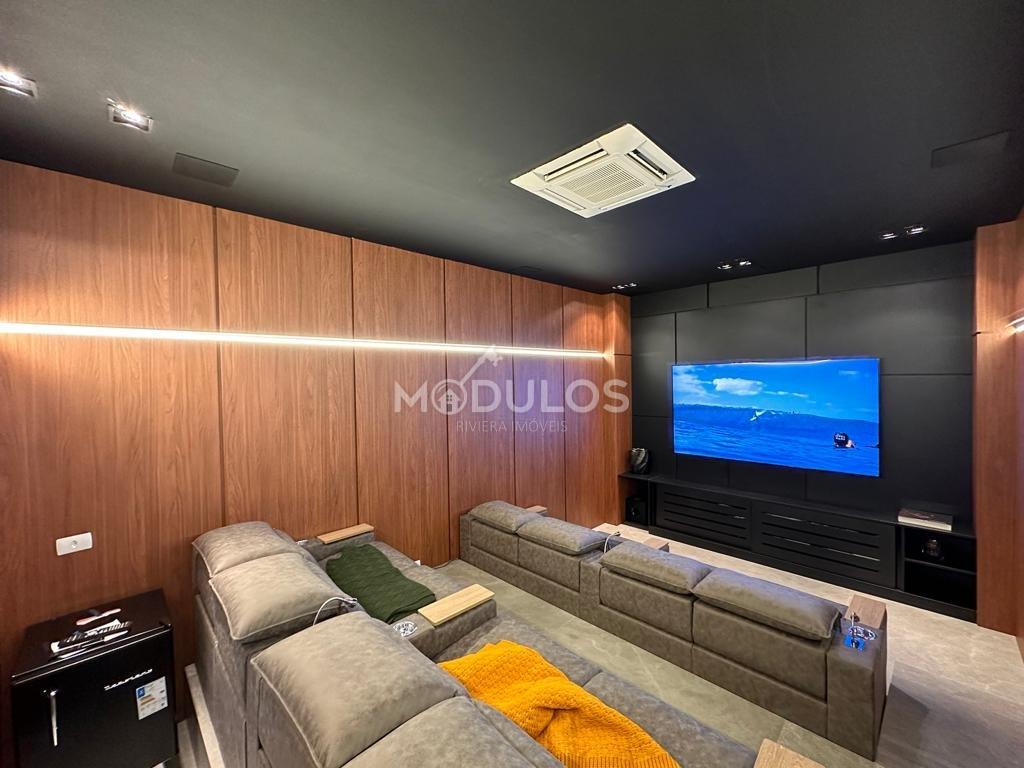 Propriedade de grife cinematográfica disponível para venda em Riviera de São Lourenço  Alameda Panay Bertioga - 