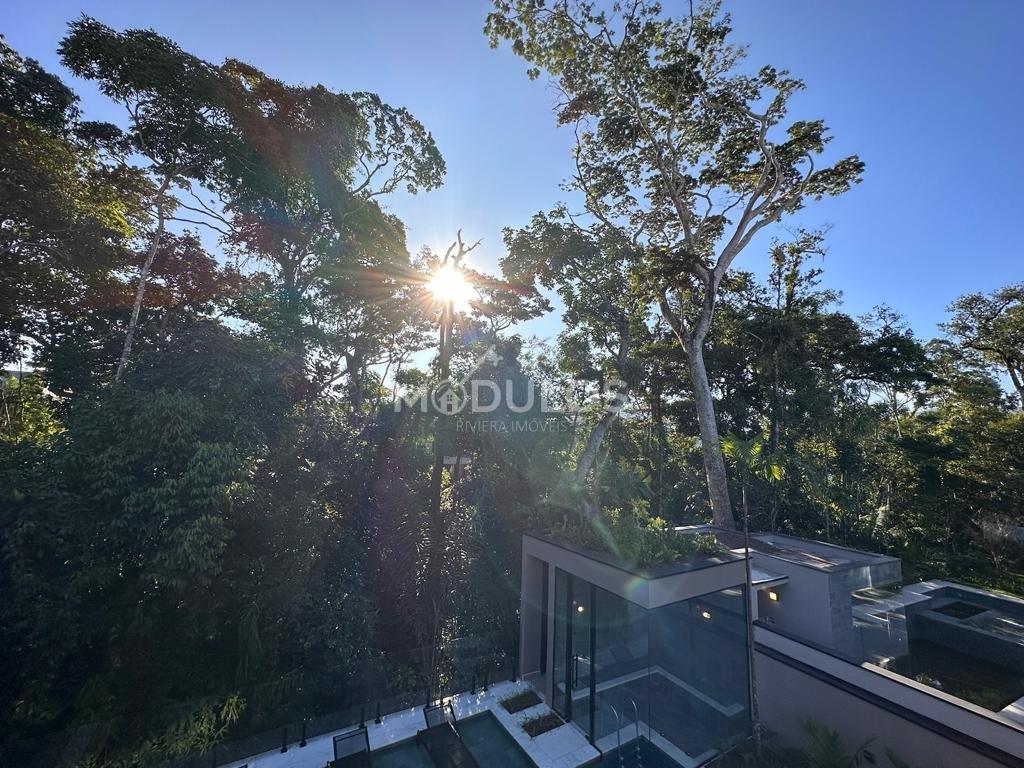 Propriedade de grife cinematográfica disponível para venda em Riviera de São Lourenço  Alameda Panay Bertioga - 