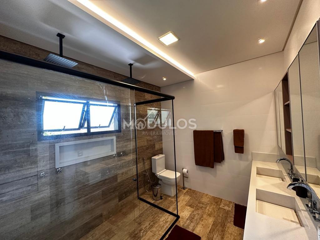 Casa com 5 suítes em localização privilegiada à venda, 350 m² por R$ 8.500.000 Alameda Potiguar Bertioga - 