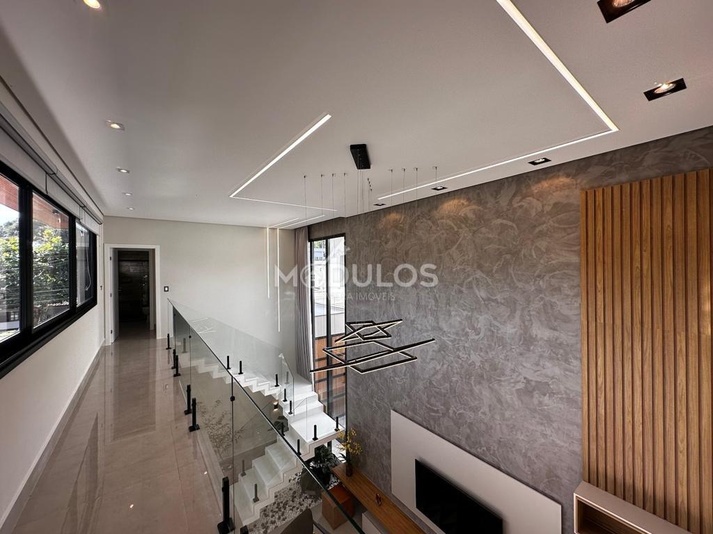 Casa com 5 suítes em localização privilegiada à venda, 350 m² por R$ 8.500.000 Alameda Potiguar Bertioga - 