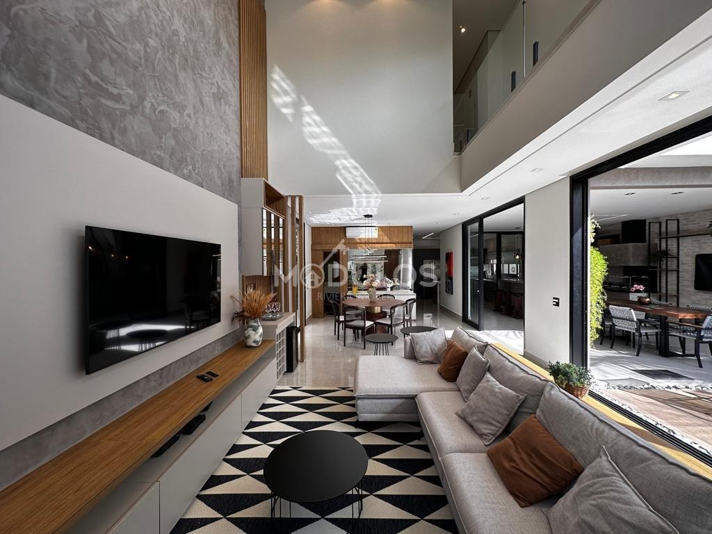 Casa com 5 suítes em localização privilegiada à venda, 350 m² por R$ 8.500.000 Alameda Potiguar Bertioga - 