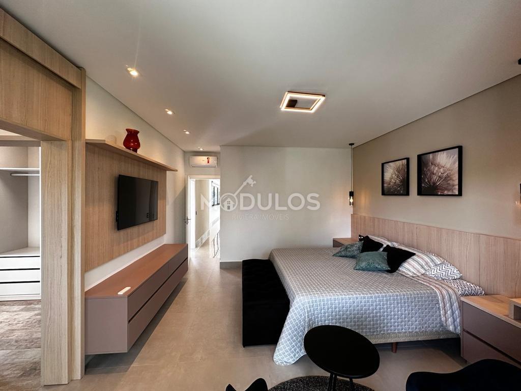 Casa com 5 suítes em localização privilegiada à venda, 350 m² por R$ 8.500.000 Alameda Potiguar Bertioga - 