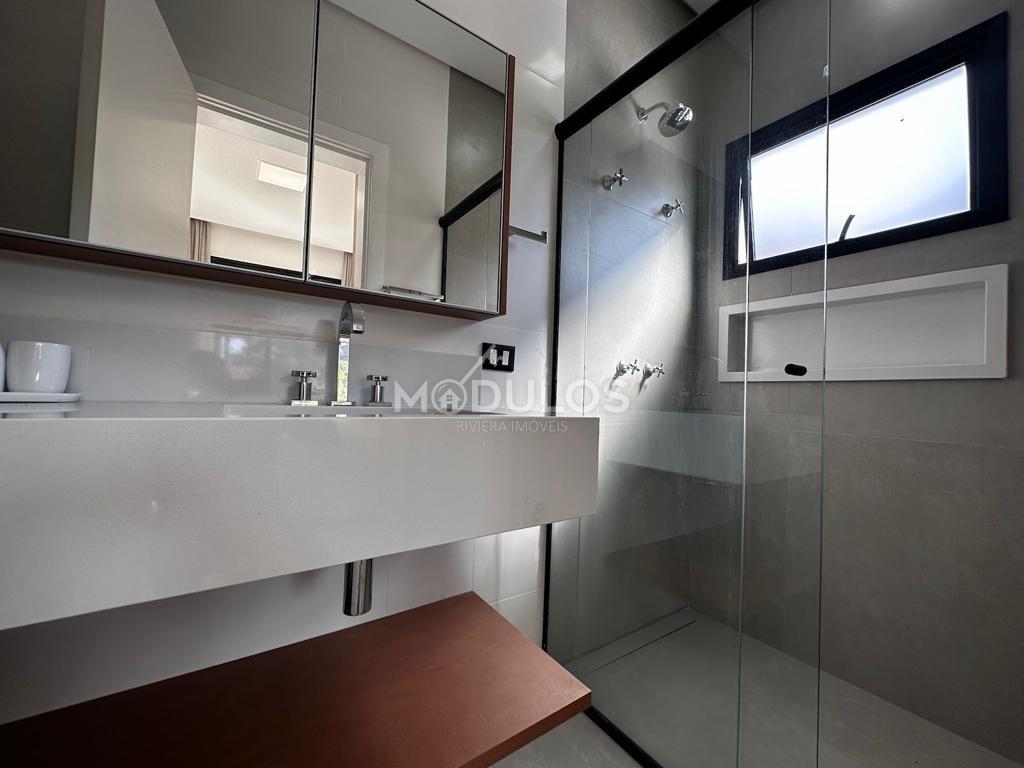 Casa com 5 suítes em localização privilegiada à venda, 350 m² por R$ 8.500.000 Alameda Potiguar Bertioga - 