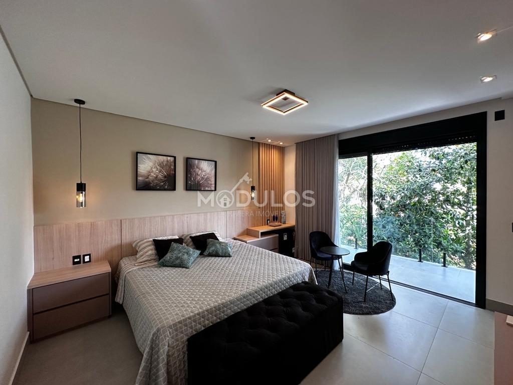 Casa com 5 suítes em localização privilegiada à venda, 350 m² por R$ 8.500.000 Alameda Potiguar Bertioga - 
