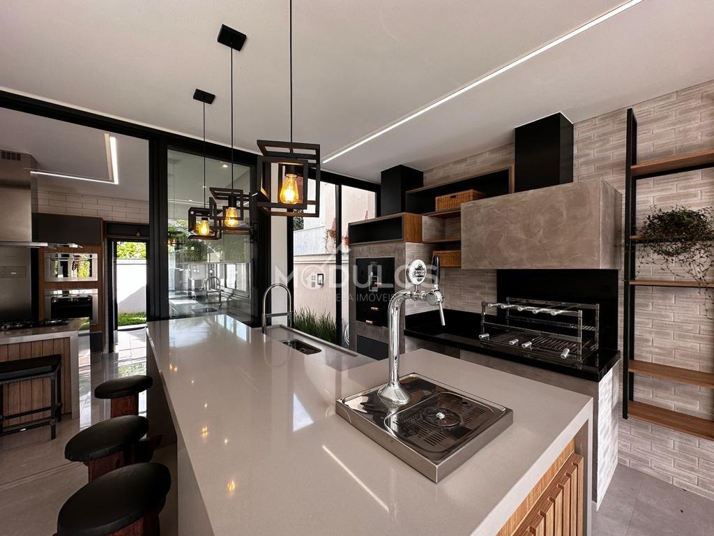 Casa com 5 suítes em localização privilegiada à venda, 350 m² por R$ 8.500.000 Alameda Potiguar Bertioga - 