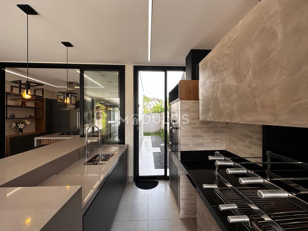 Casa com 5 suítes em localização privilegiada à venda, 350 m² por R$ 8.500.000 Alameda Potiguar Bertioga - 