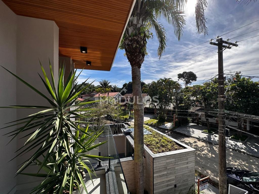 Casa com 5 suítes em localização privilegiada à venda, 350 m² por R$ 8.500.000 Alameda Potiguar Bertioga - 