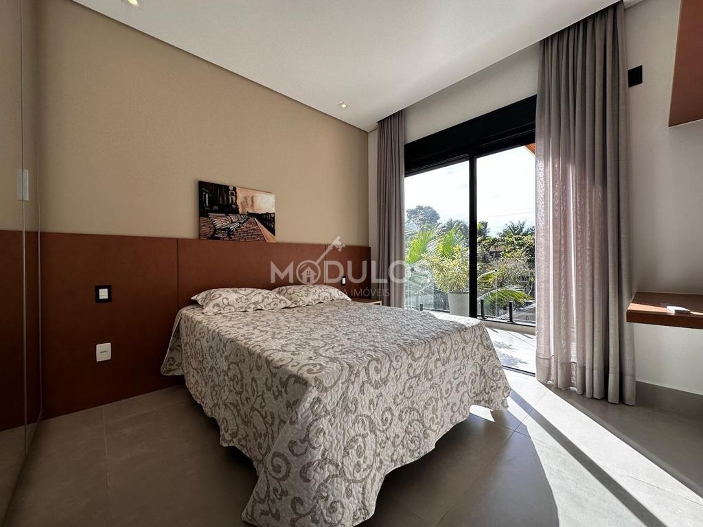 Casa com 5 suítes em localização privilegiada à venda, 350 m² por R$ 8.500.000 Alameda Potiguar Bertioga - 