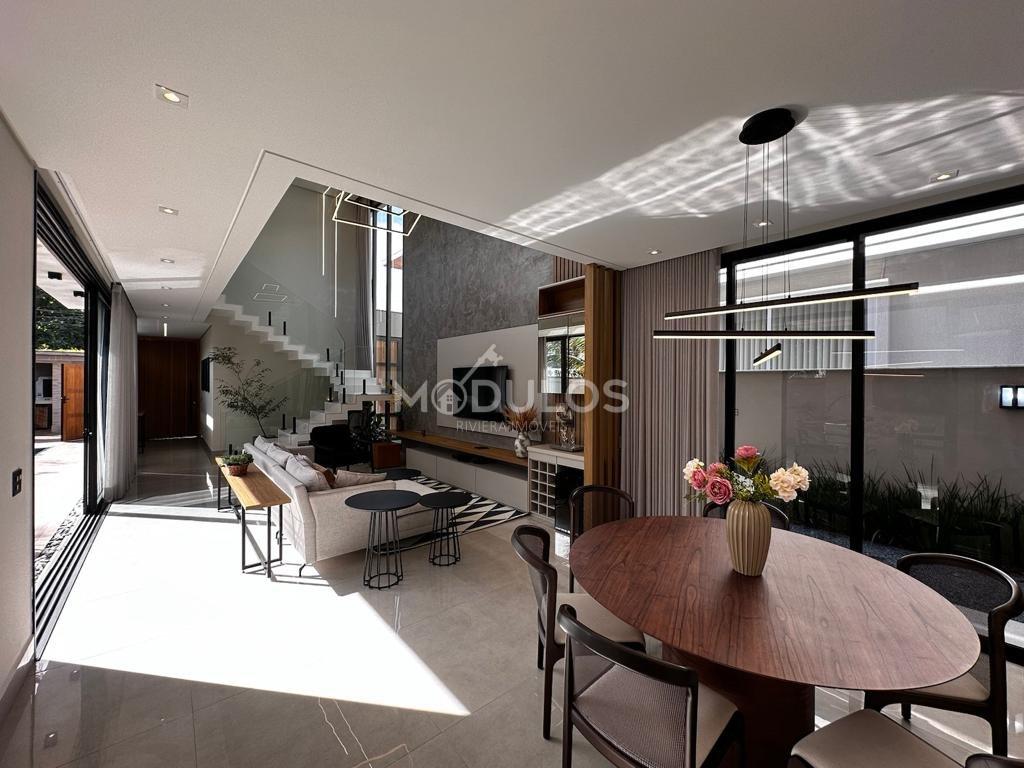 Casa com 5 suítes em localização privilegiada à venda, 350 m² por R$ 8.500.000 Alameda Potiguar Bertioga - 