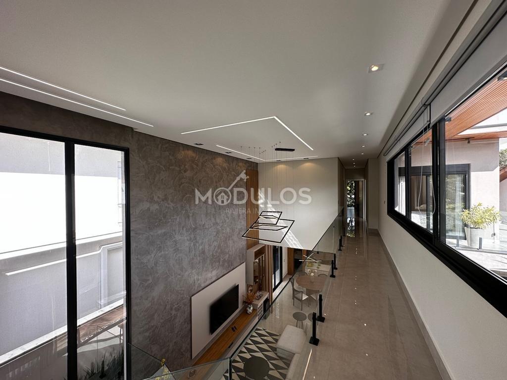 Casa com 5 suítes em localização privilegiada à venda, 350 m² por R$ 8.500.000 Alameda Potiguar Bertioga - 