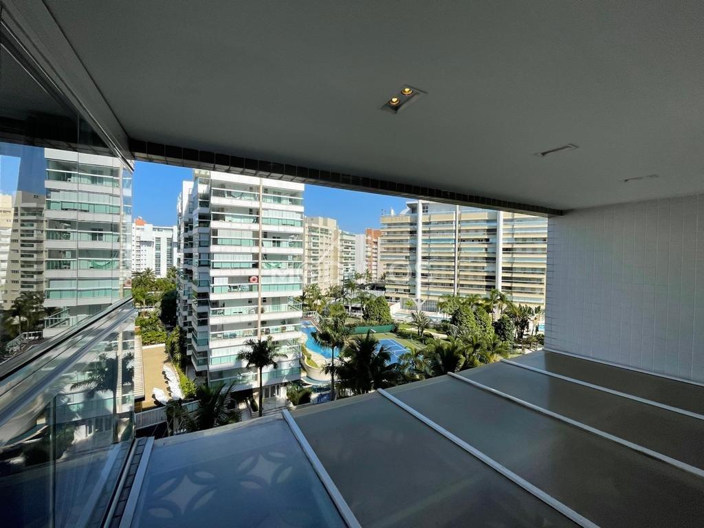 Loft cinematográfico com 3 dormitórios à venda, 138 m² por R$ 4.000.000 Passeio do Pontal Bertioga - 