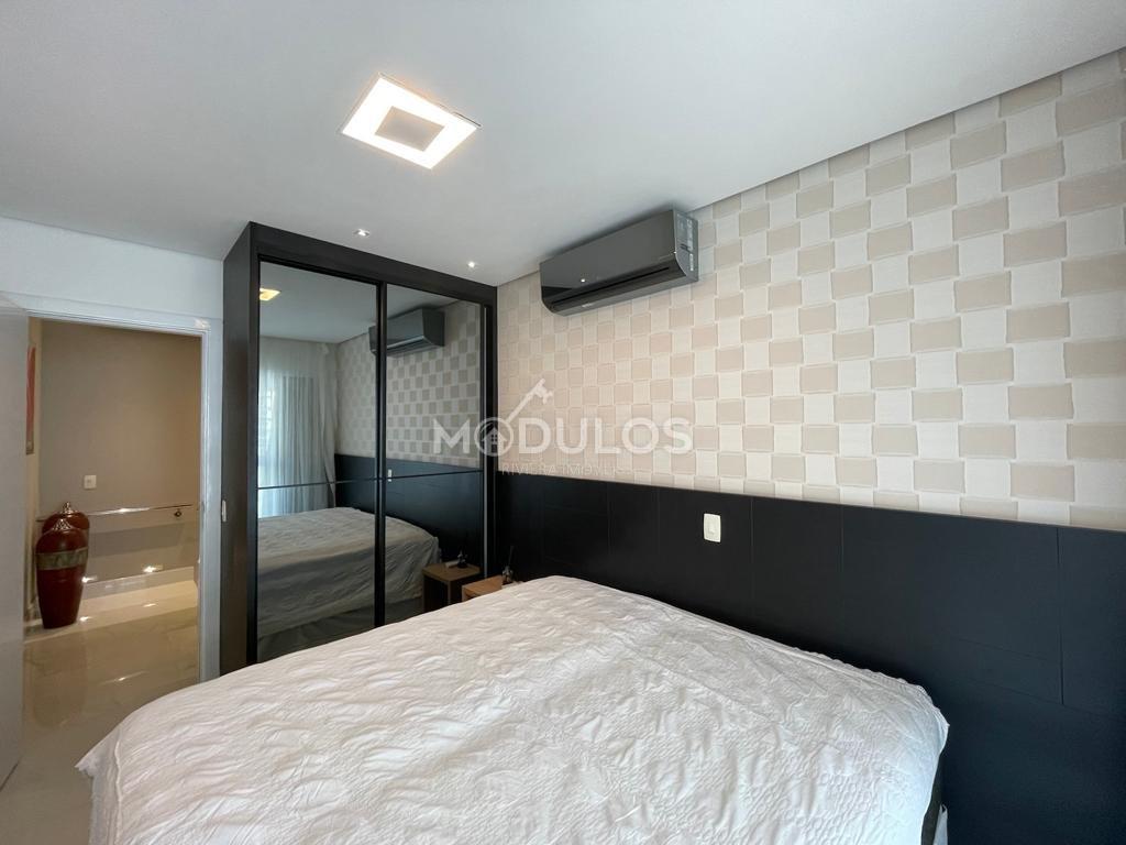 Loft cinematográfico com 3 dormitórios à venda, 138 m² por R$ 4.000.000 Passeio do Pontal Bertioga - 