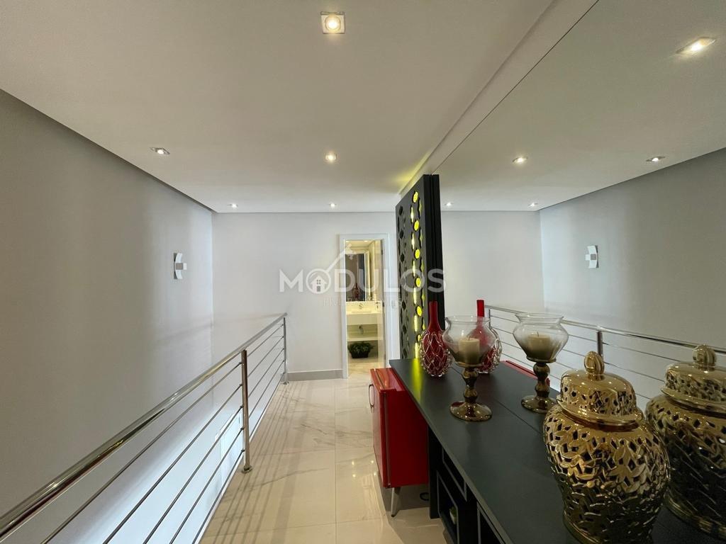 Loft cinematográfico com 3 dormitórios à venda, 138 m² por R$ 4.000.000 Passeio do Pontal Bertioga - 
