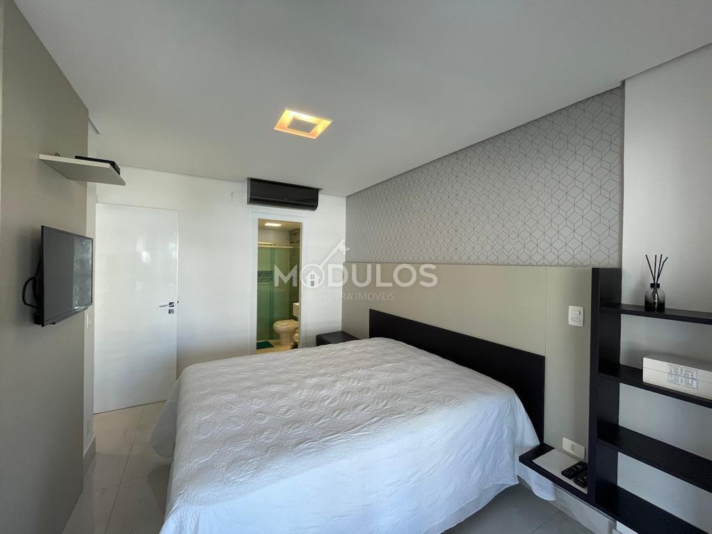 Loft cinematográfico com 3 dormitórios à venda, 138 m² por R$ 4.000.000 Passeio do Pontal Bertioga - 