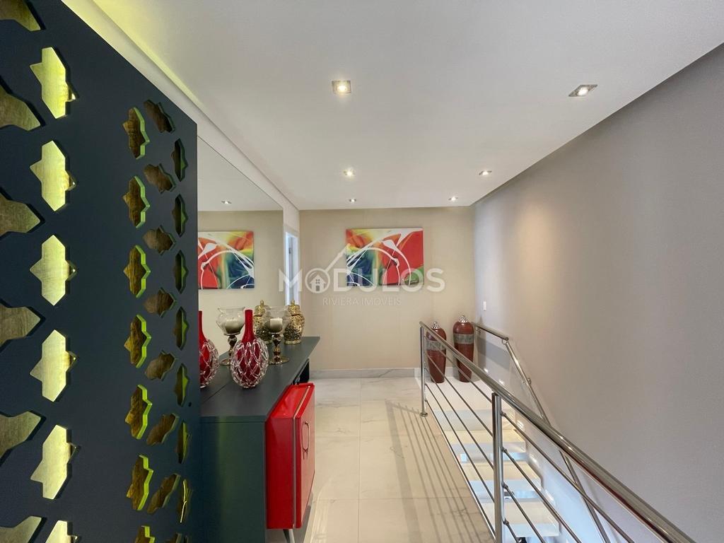 Loft cinematográfico com 3 dormitórios à venda, 138 m² por R$ 4.000.000 Passeio do Pontal Bertioga - 