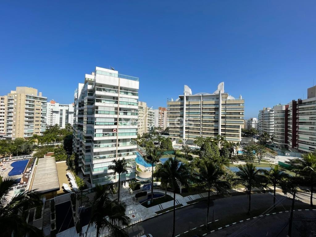 Loft cinematográfico com 3 dormitórios à venda, 138 m² por R$ 4.000.000 Passeio do Pontal Bertioga - 