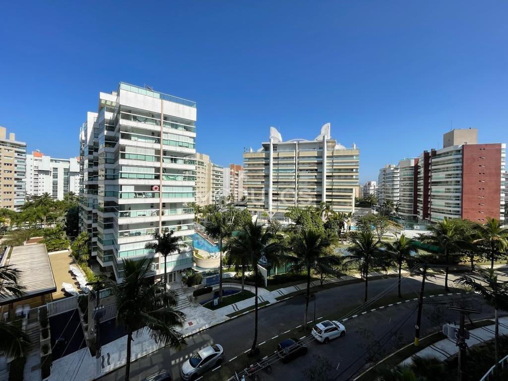 Loft cinematográfico com 3 dormitórios à venda, 138 m² por R$ 4.000.000 Passeio do Pontal Bertioga - 