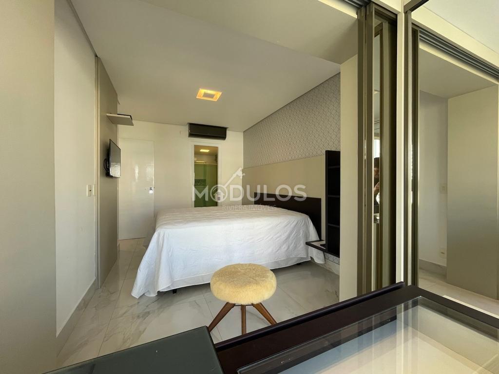 Loft cinematográfico com 3 dormitórios à venda, 138 m² por R$ 4.000.000 Passeio do Pontal Bertioga - 