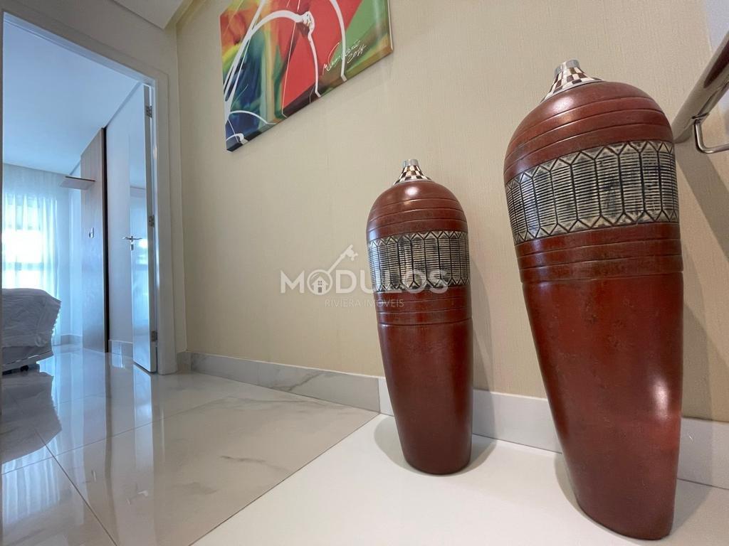 Loft cinematográfico com 3 dormitórios à venda, 138 m² por R$ 4.000.000 Passeio do Pontal Bertioga - 