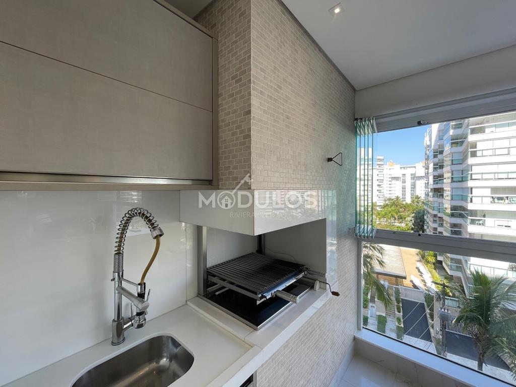 Loft cinematográfico com 3 dormitórios à venda, 138 m² por R$ 4.000.000 Passeio do Pontal Bertioga - 