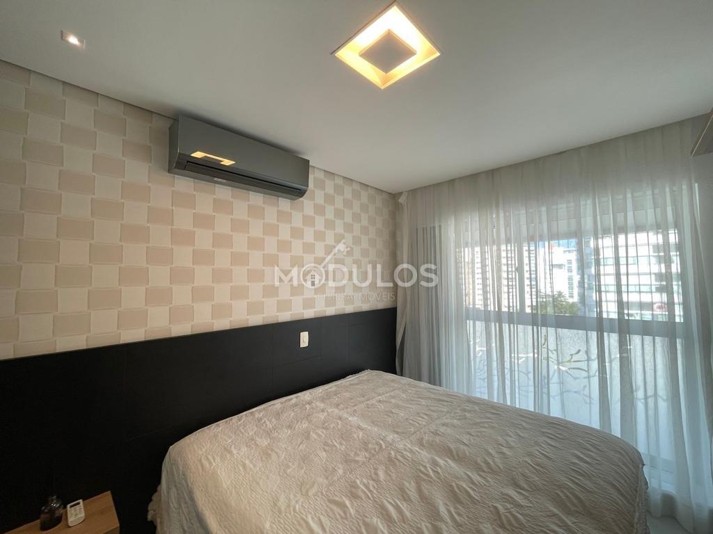 Loft cinematográfico com 3 dormitórios à venda, 138 m² por R$ 4.000.000 Passeio do Pontal Bertioga - 