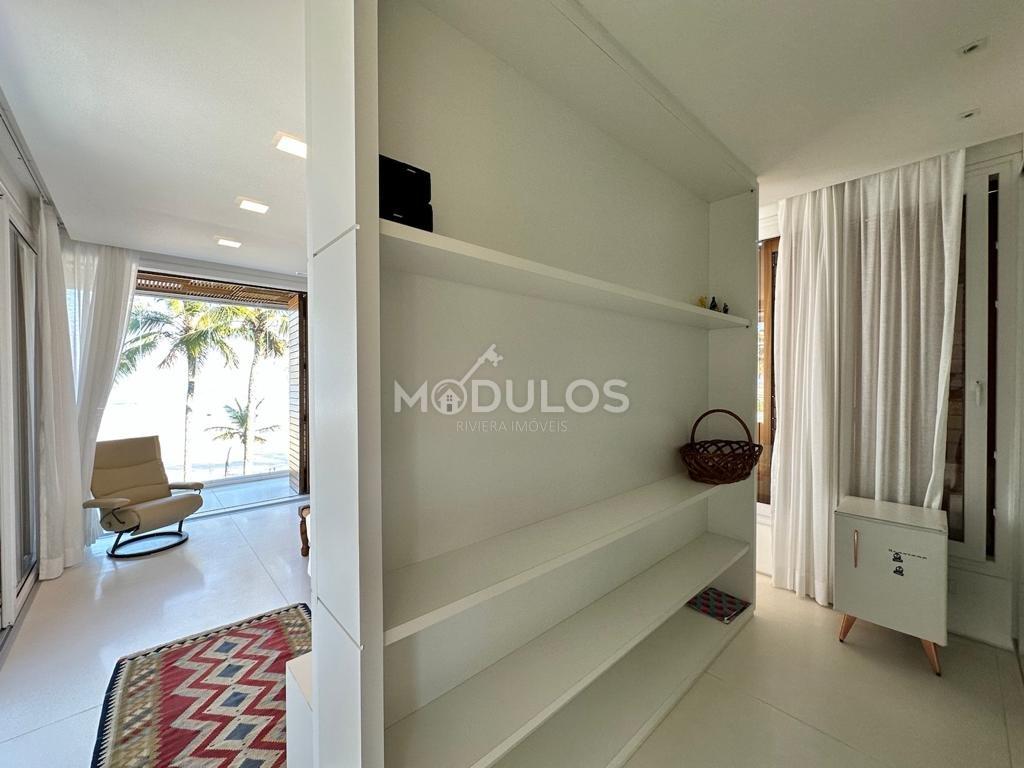 Mansão beira mar cinematográfica  à venda, 06 suítes, 1120 m² por R$ 38.000.000 Alameda Jatais Bertioga - 