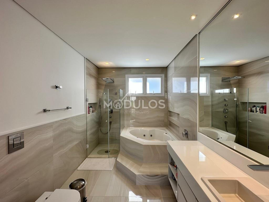 Mansão beira mar cinematográfica  à venda, 06 suítes, 1120 m² por R$ 38.000.000 Alameda Jatais Bertioga - 