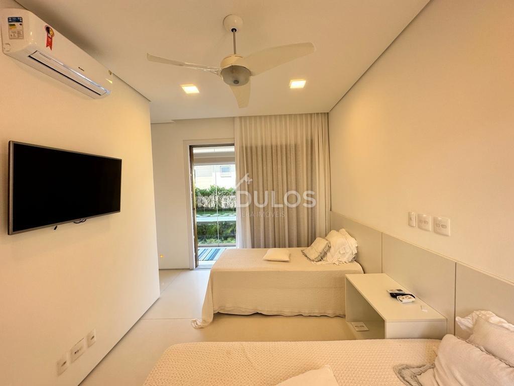 Mansão beira mar cinematográfica  à venda, 06 suítes, 1120 m² por R$ 38.000.000 Alameda Jatais Bertioga - 