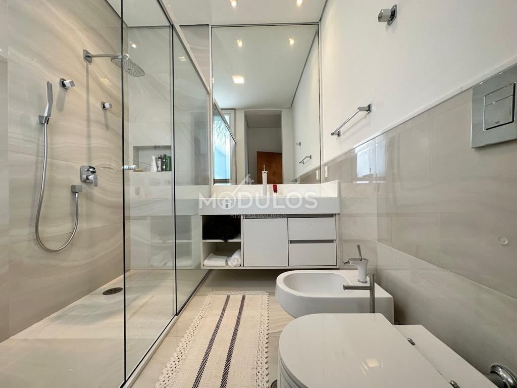 Mansão beira mar cinematográfica  à venda, 06 suítes, 1120 m² por R$ 38.000.000 Alameda Jatais Bertioga - 