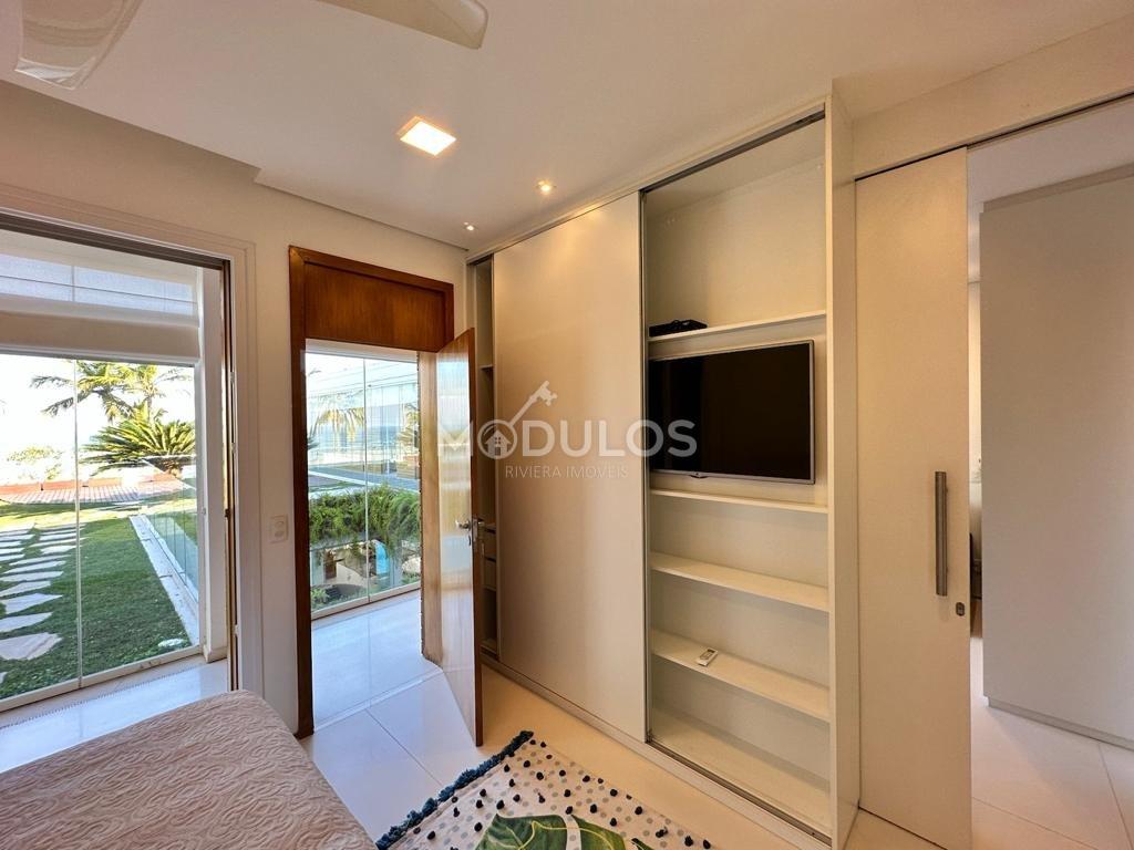 Mansão beira mar cinematográfica  à venda, 06 suítes, 1120 m² por R$ 38.000.000 Alameda Jatais Bertioga - 