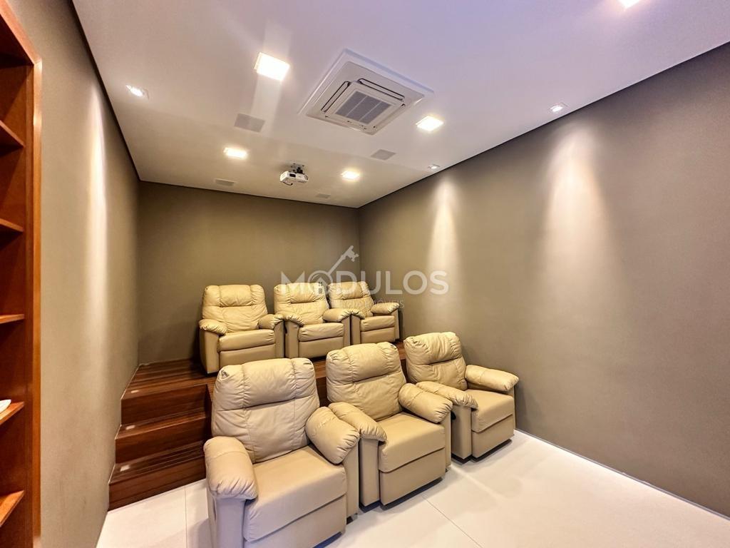 Mansão beira mar cinematográfica  à venda, 06 suítes, 1120 m² por R$ 38.000.000 Alameda Jatais Bertioga - 