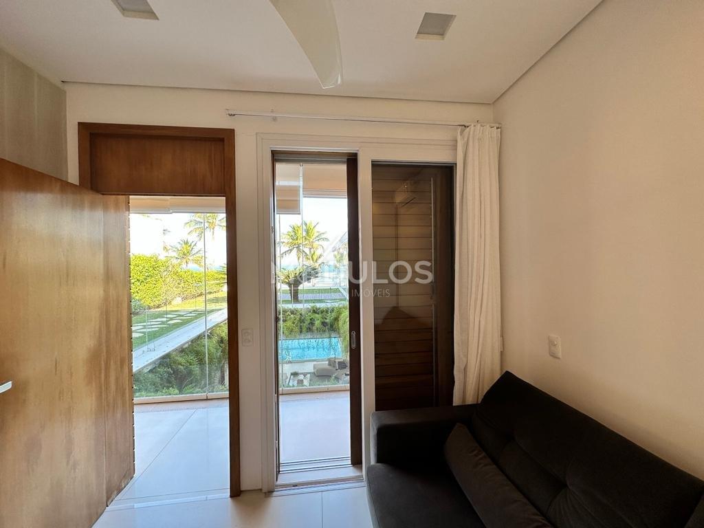 Mansão beira mar cinematográfica  à venda, 06 suítes, 1120 m² por R$ 38.000.000 Alameda Jatais Bertioga - 