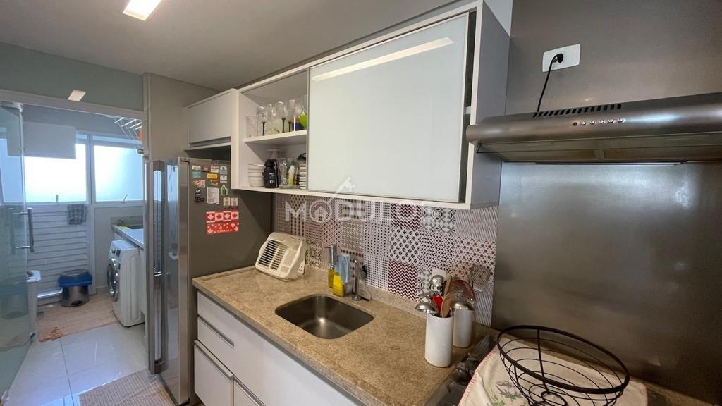 Apartamento de alto padrão com 3 dormitórios à venda, 125 m² por R$ 3.200.000,00 - Bertioga - 