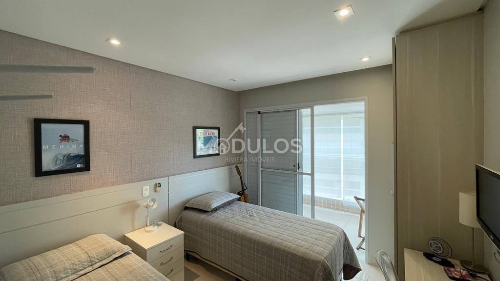 Apartamento de alto padrão com 3 dormitórios à venda, 125 m² por R$ 3.200.000,00 - Bertioga - 
