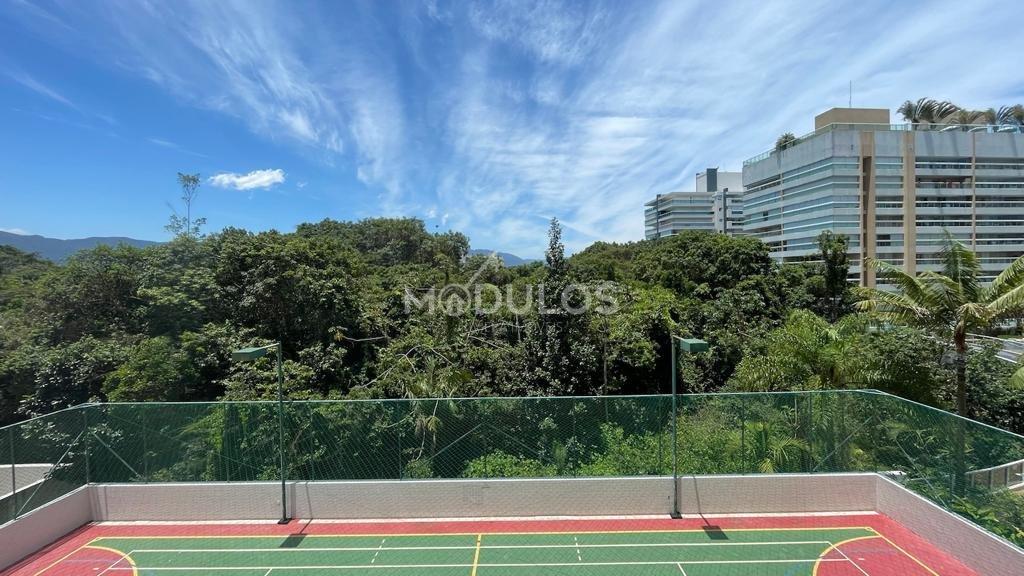 Apartamento de alto padrão com 3 dormitórios à venda, 125 m² por R$ 3.200.000,00 - Bertioga - 