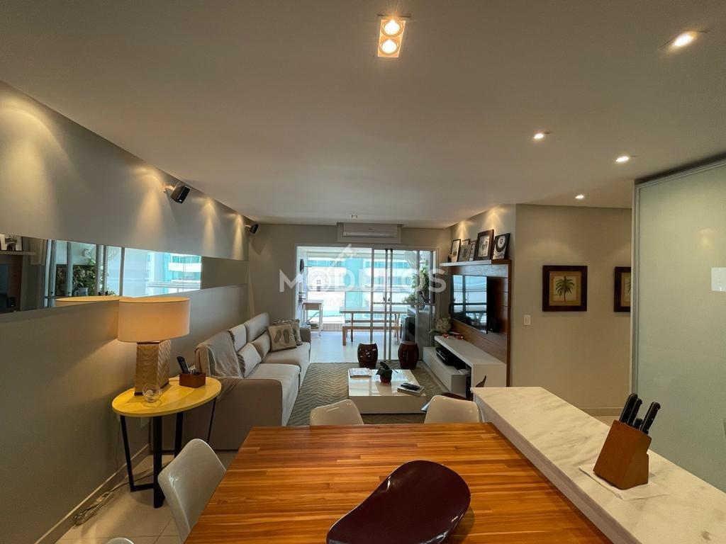 Apartamento de alto padrão com 3 dormitórios à venda, 125 m² por R$ 3.200.000,00 - Bertioga - 