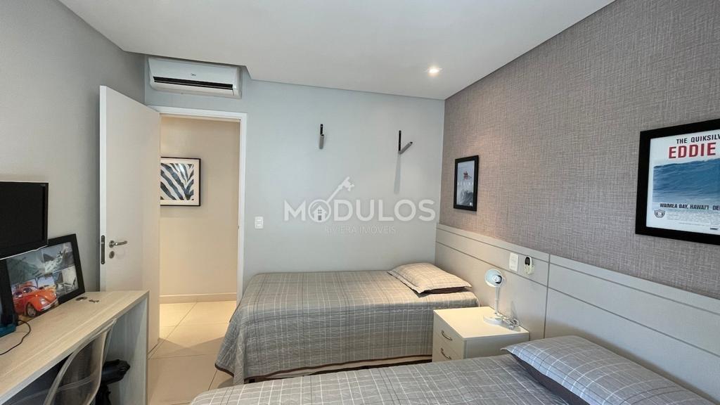 Apartamento de alto padrão com 3 dormitórios à venda, 125 m² por R$ 3.200.000,00 - Bertioga - 