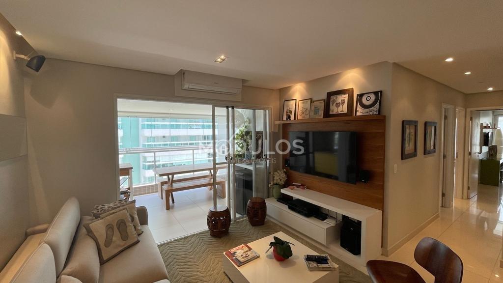 Apartamento de alto padrão com 3 dormitórios à venda, 125 m² por R$ 3.200.000,00 - Bertioga - 