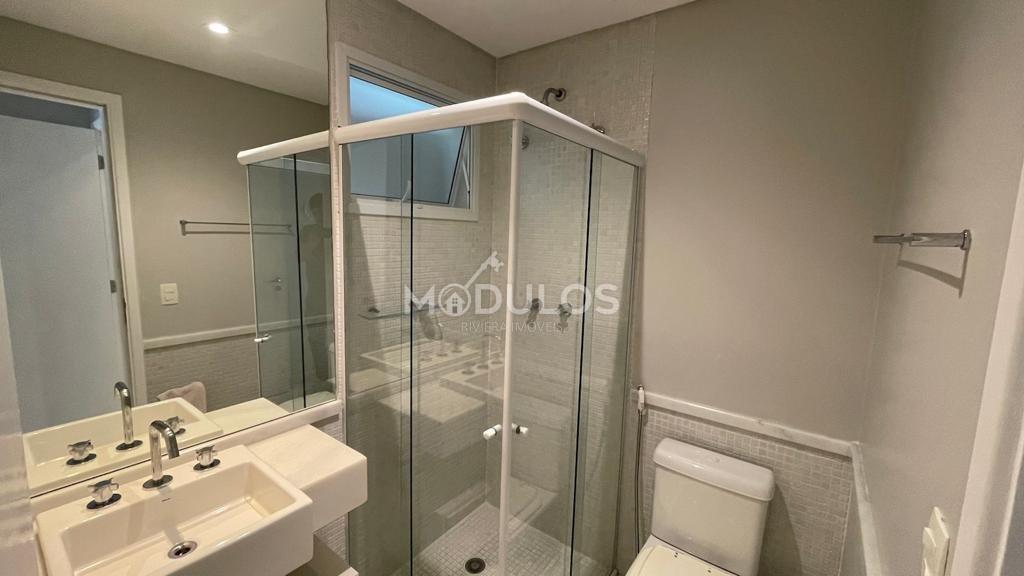 Apartamento de alto padrão com 3 dormitórios à venda, 125 m² por R$ 3.200.000,00 - Bertioga - 