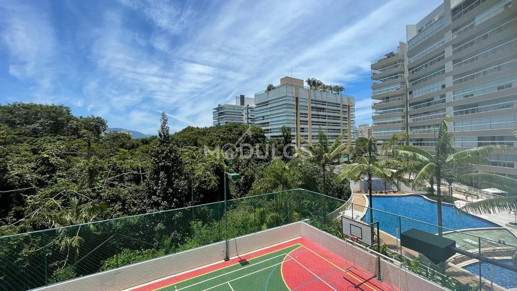 Apartamento de alto padrão com 3 dormitórios à venda, 125 m² por R$ 3.200.000,00 - Bertioga - 