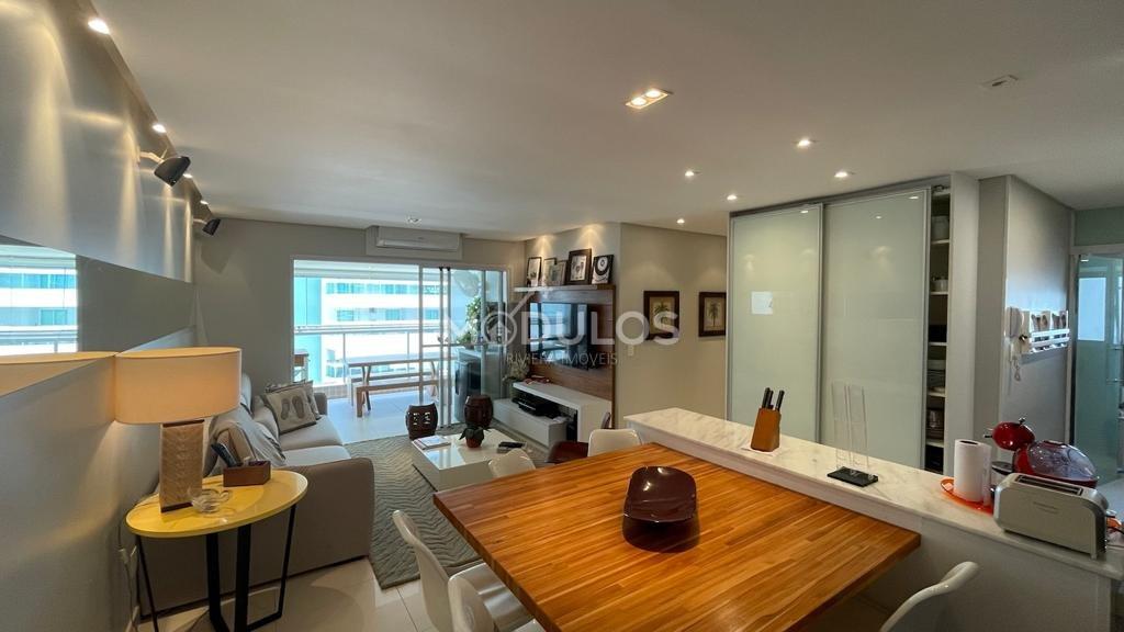 Apartamento de alto padrão com 3 dormitórios à venda, 125 m² por R$ 3.200.000,00 - Bertioga - 