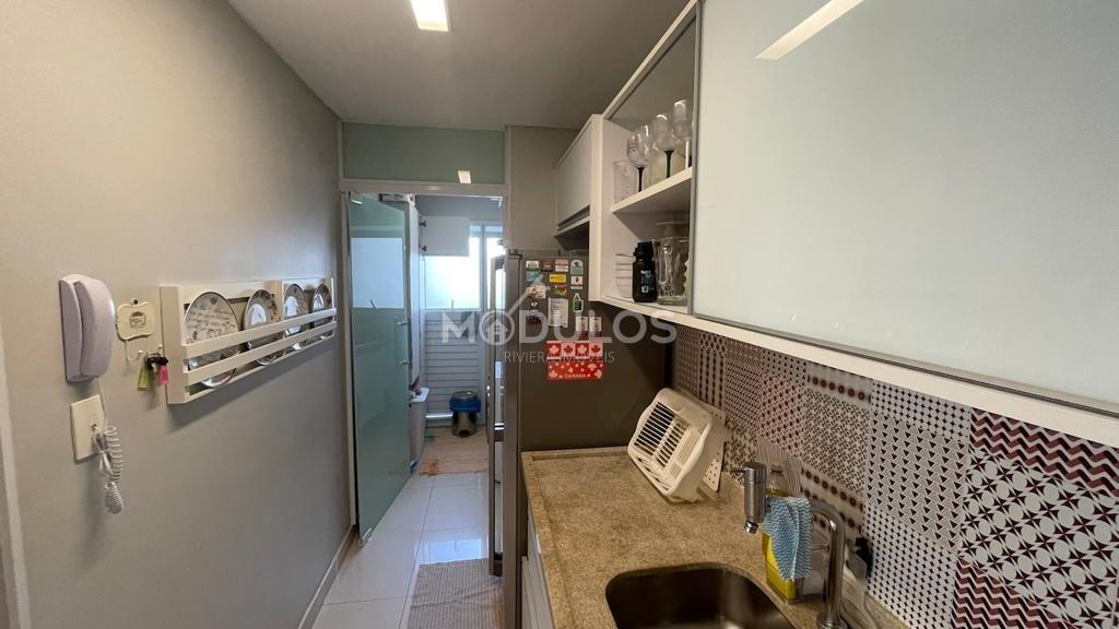 Apartamento de alto padrão com 3 dormitórios à venda, 125 m² por R$ 3.200.000,00 - Bertioga - 
